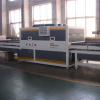 FM2300A-2/2Z  two worktable semi and automatic vacuum membrane press 