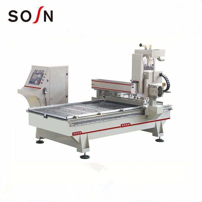Woodworking CNC router SX1325B