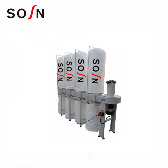 DC9052 dust collector 